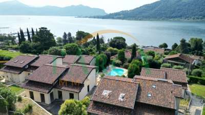 Vendita Pentavani, Sarnico