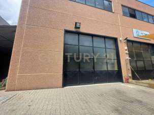 Vendita Industriale, Monte Argentario