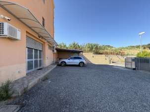 Vendita Trivani, Catanzaro