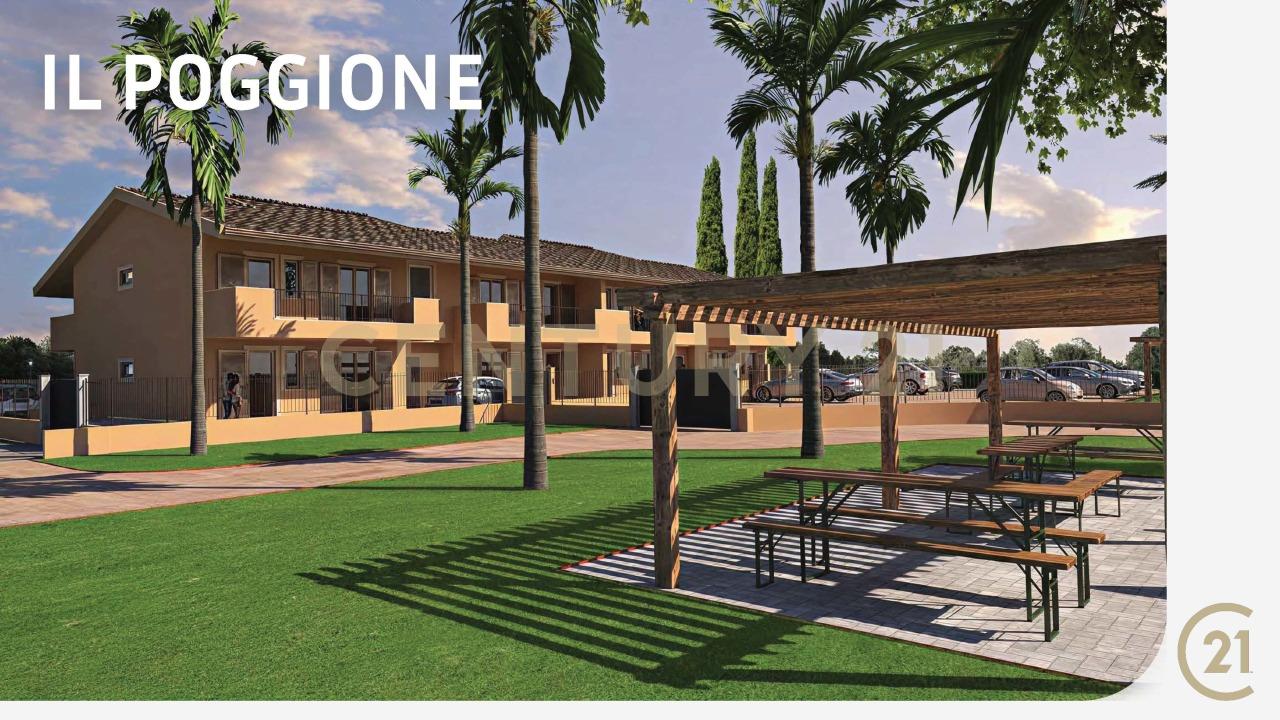 Vendita Trivani, Grosseto foto