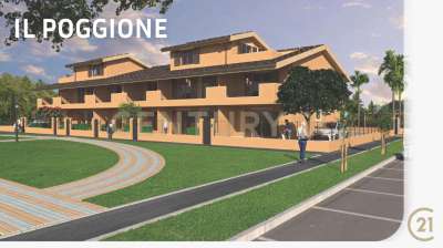 Venta Cuatro habitaciones, Grosseto