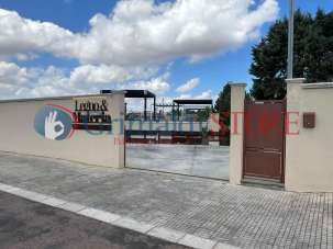 Vendita Locali commerciali, Lecce