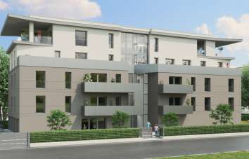 Vendita Pentavani, Reggio nell'Emilia