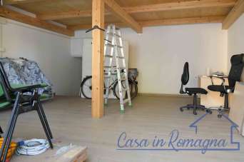 Vendita Monovano, Rimini