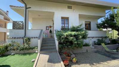 Vendita Multivani, Silvi