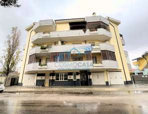 Venta Trivani, Pescara