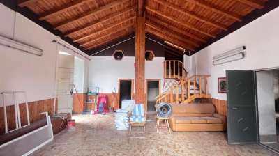 Vendita Pentavani, Ragalna