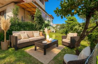 Venta Cuatro habitaciones, Montecarotto Venta Cuatro habitaciones, Montecarotto