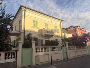 Vendita Quadrivani, Riva Ligure