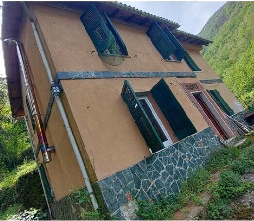 Vendita Esavani, Bargagli foto