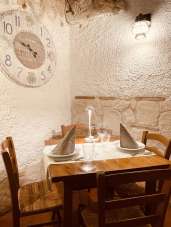 Vendita Trivani, Sirolo