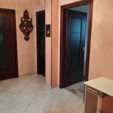 Renta Cuatro habitaciones, Torino