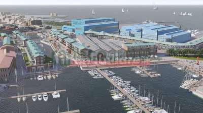 Vendita Trivani, Livorno