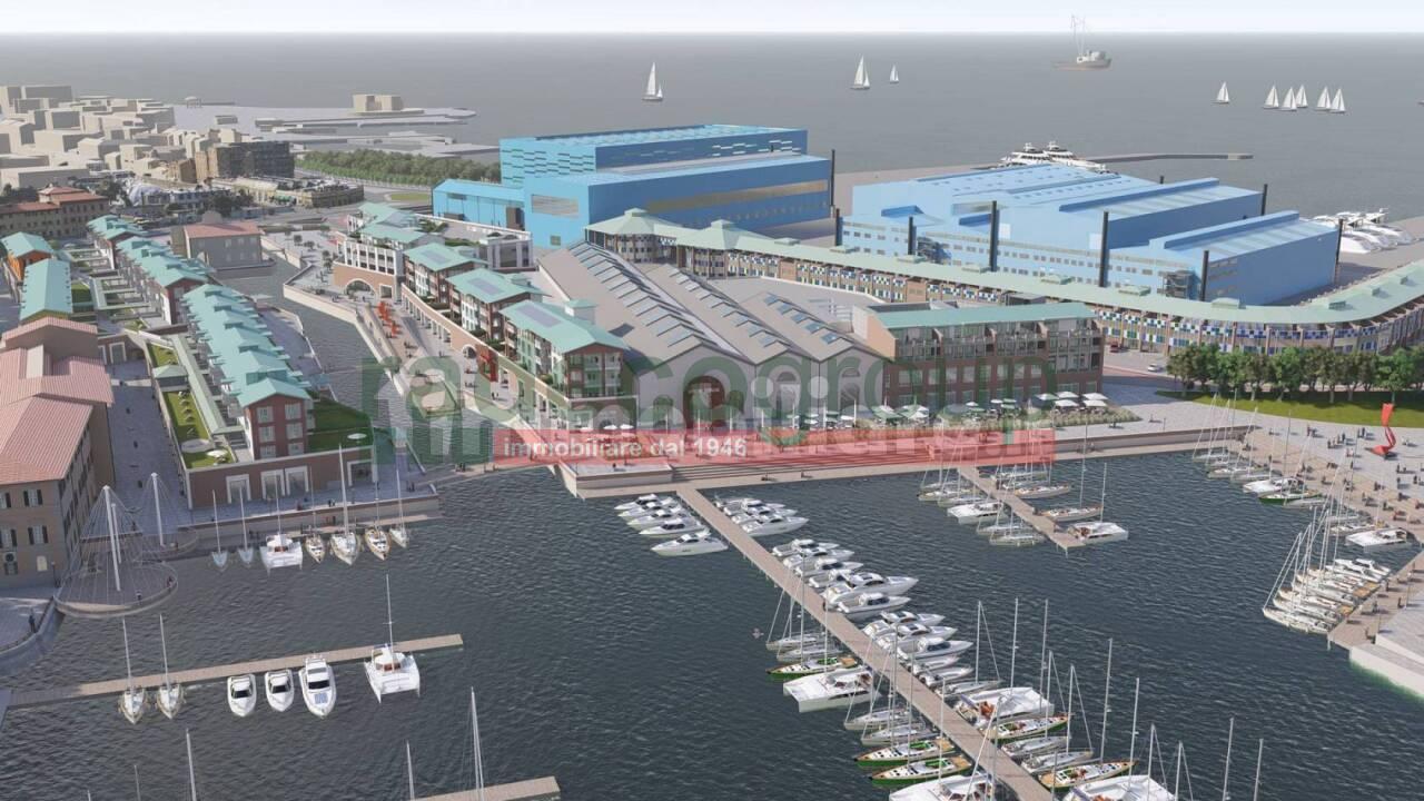 Vendita Trivani, Livorno foto