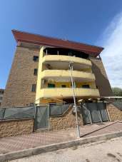 Venta Trivani, Nettuno