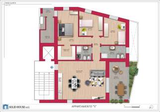 Vendita Case, Rimini