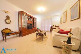 Vendita Quadrivani, Taranto