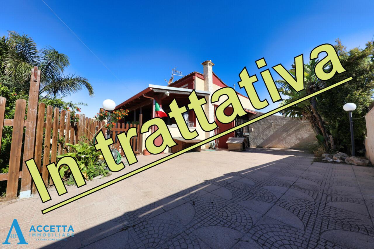 Vendita Trivani, Taranto foto