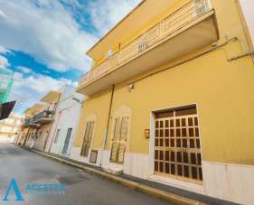 Vendita Multivani, Taranto