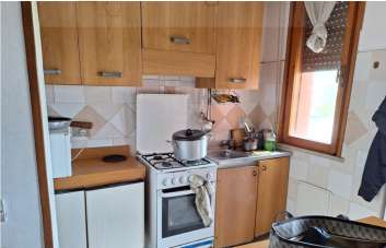 Vendita Trivani, Ravenna