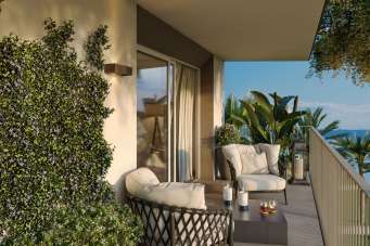 Sale Trivani, Sanremo Sale Trivani, Sanremo