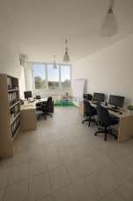 Renta Trivani, Ravenna