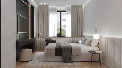 Sale Two rooms, Como Sale Two rooms, Como