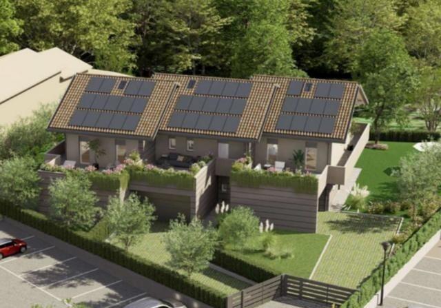 Vendita Pentavani, Cadorago foto