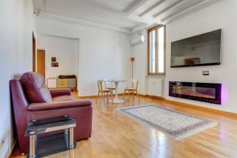 Vendita Trivani, Roma