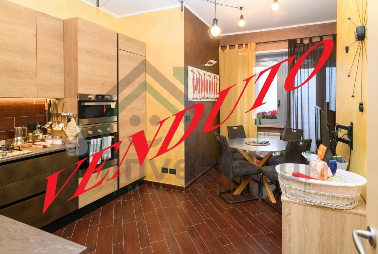 Vendita Quadrivani, Cirie foto