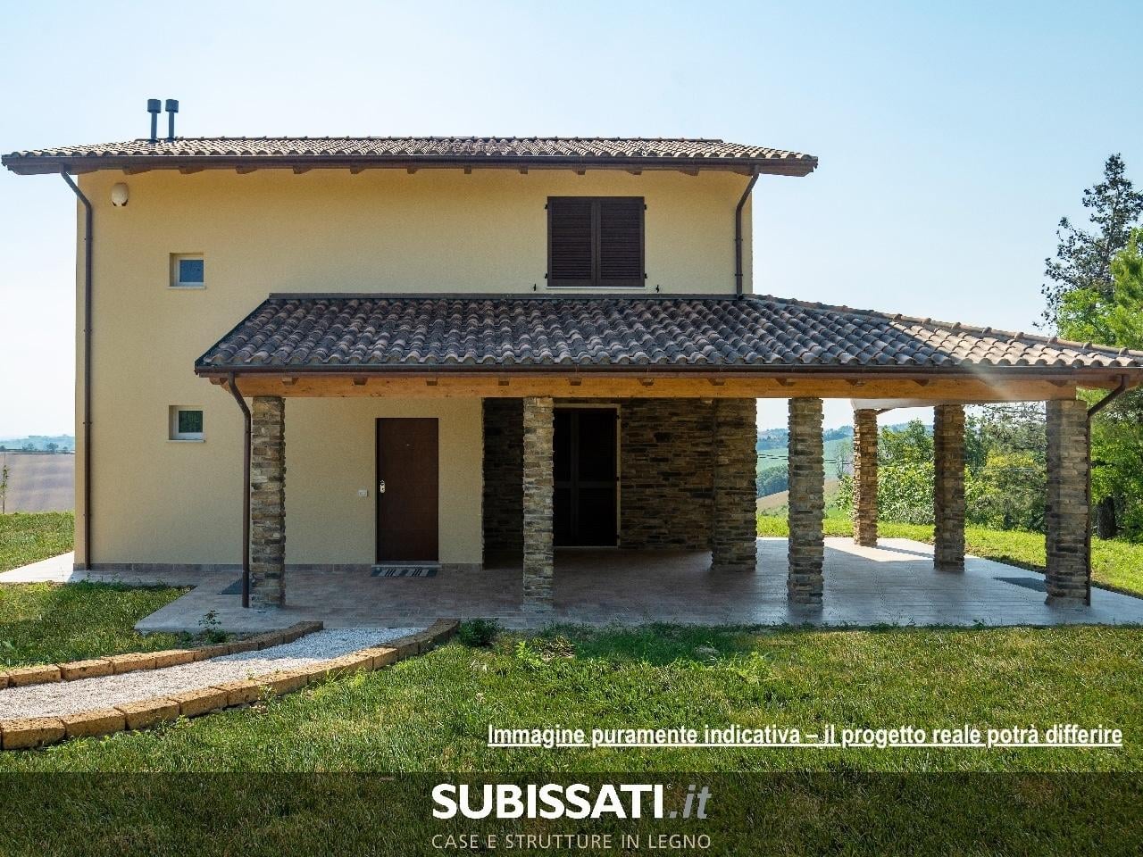 Vendita Case, Jesi foto