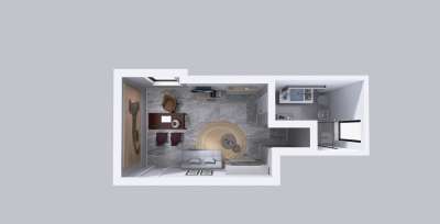 Sale Roomed, Genova Sale Roomed, Genova