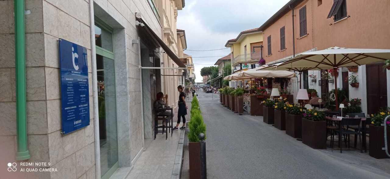 Affitto Quadrivani, Massa foto