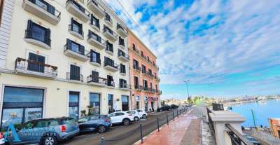 Vendita Quadrivani, Taranto