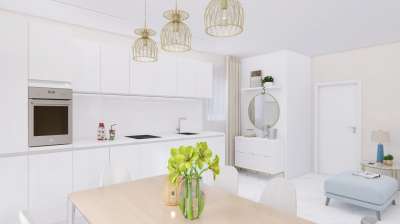 Venta Dos habitaciones, Lissone