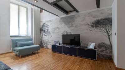 Vendita Quadrivani, Milano