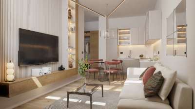 Venta Trivani, Lissone