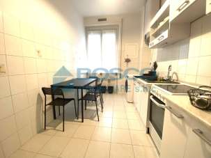 Affitto Trivani, La Spezia