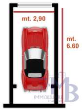 Vendita Monovano, Recco