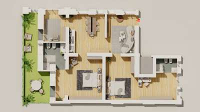 Vendita Quadrivani, Bologna