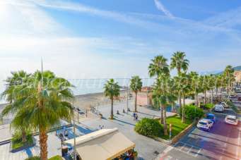 Affitto Bivani, Loano