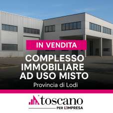 Vendita Locali commerciali, Casalpusterlengo