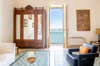 Venta Cuatro habitaciones, Siracusa