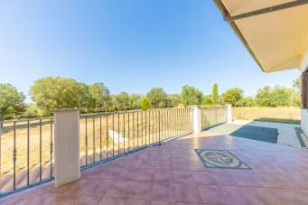 Vendita Esavani, Montalto di Castro