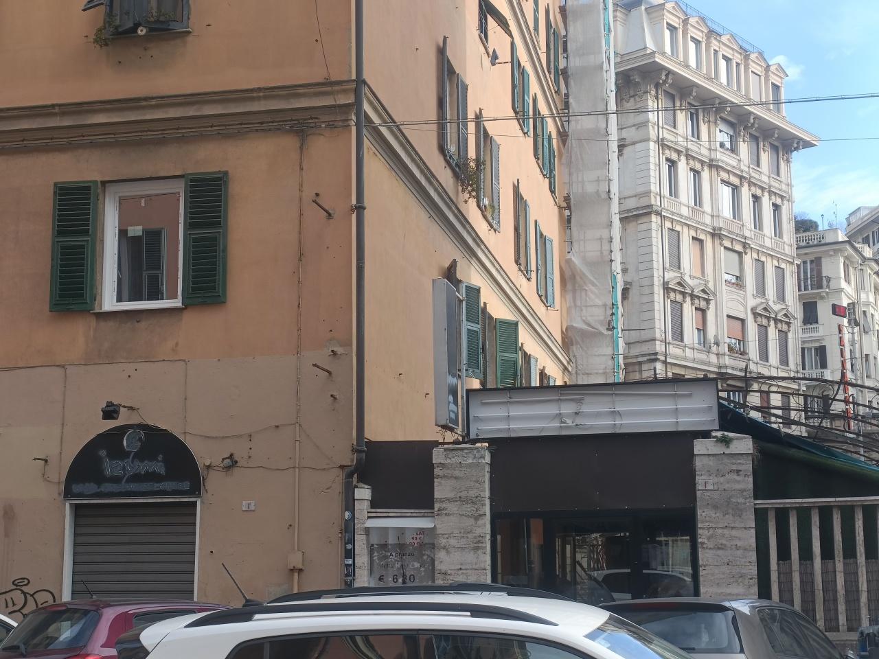 Affitto Trivani, Genova foto