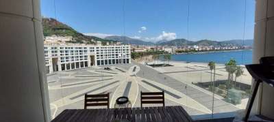 Rent Four rooms, Salerno Rent Four rooms, Salerno