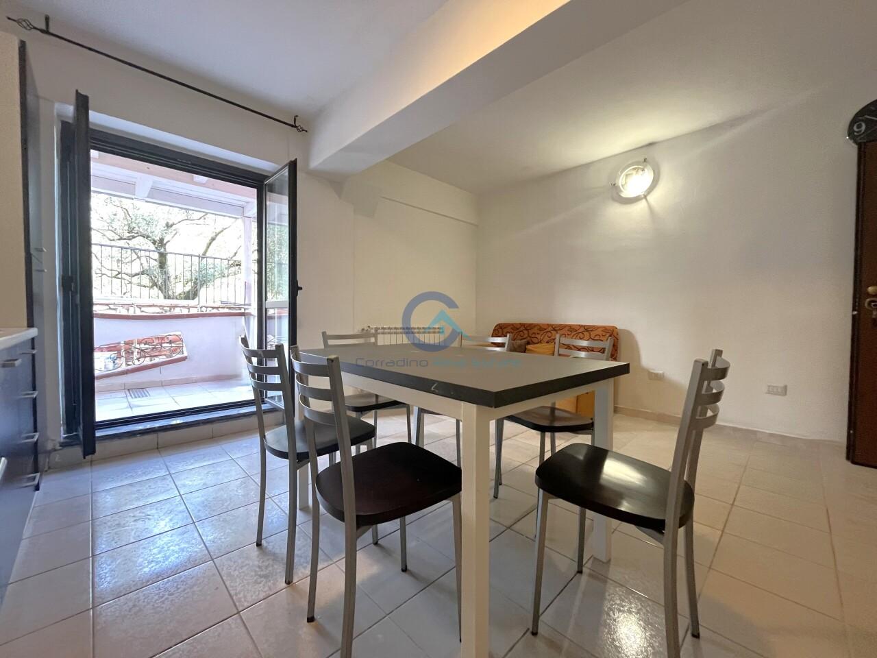 Affitto Bivani, Borgia foto