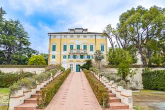 Venta Trivani, Albissola Marina