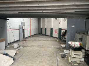 Vendita Bivani, Pavia