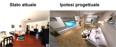 Vendita Trivani, Catania